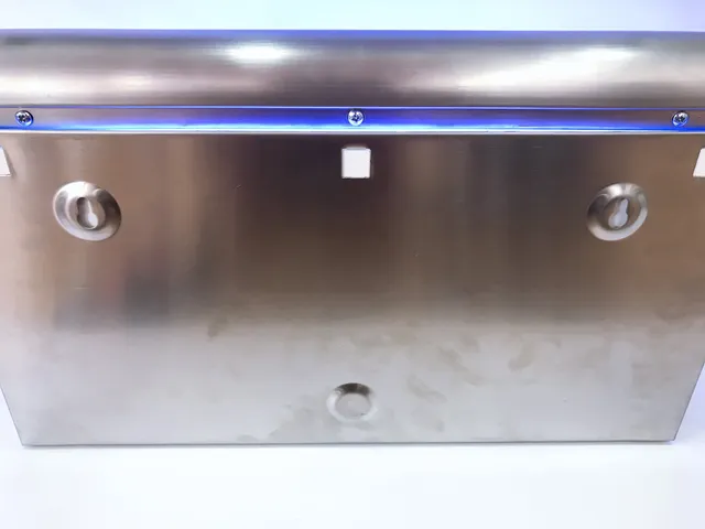 Đèn diệt côn trùng KTP-30S