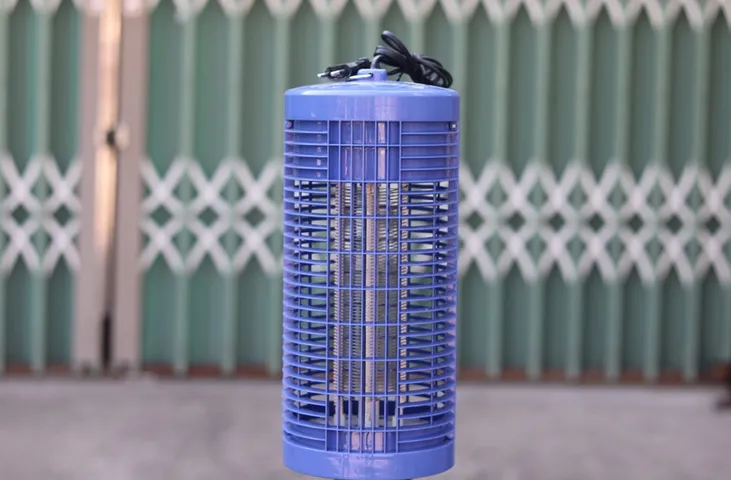 Đèn diệt côn trùng gia đình KTP-6W