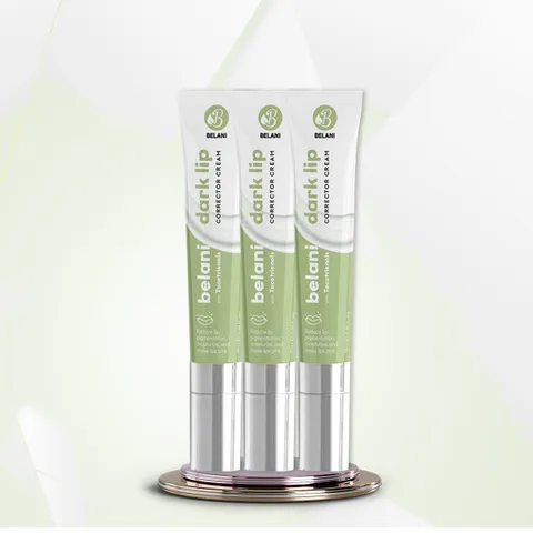 Kem Thâm Môi Belani 15ml - Dưỡng ẩm, Khử Thâm Môi, Giảm Nếp Nhăn, Hỗ Trợ Chăm Sóc Môi Khô Nứt, Việt Nam