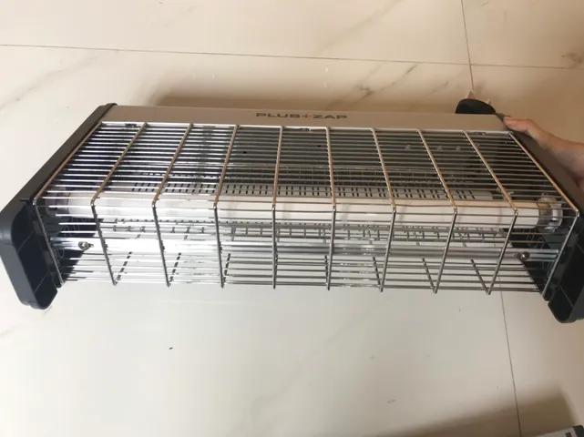 Đèn diệt côn trùng lưới điện PZ3-30AL