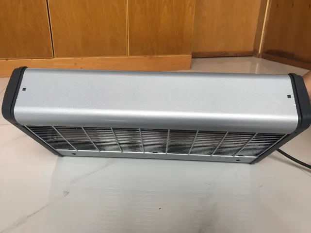 Đèn diệt côn trùng lưới điện PZ3-30AL