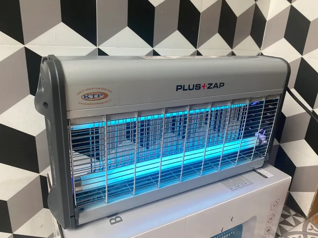 Đèn diệt côn trùng PZ3-30AL