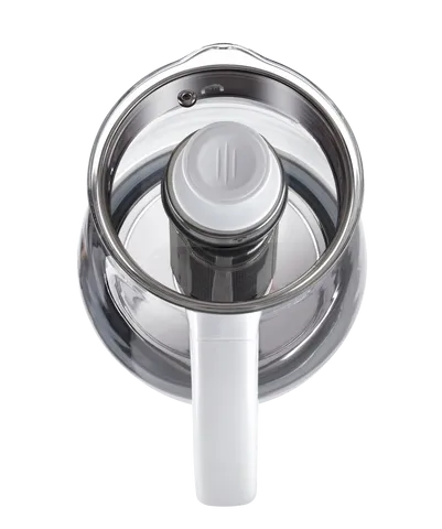 Ấm siêu tốc 12 chức năng Nagakawa NAG0316 - Bảo hành 12 tháng