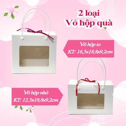 Set Quà Trà Thảo Mộc Sức Khỏe - Hộp Quà Biếu Tặng 8/3, 20/10, 20/11, 14/2 - 30 Túi Lọc Thiên Nhiên, Hỗ Trợ Làm Đẹp Da