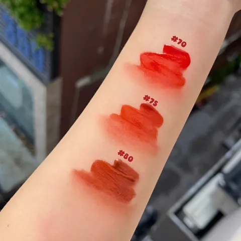 Son Kem Bông Bền Màu Superstay Teddy Tint Maybelline New York 5ml