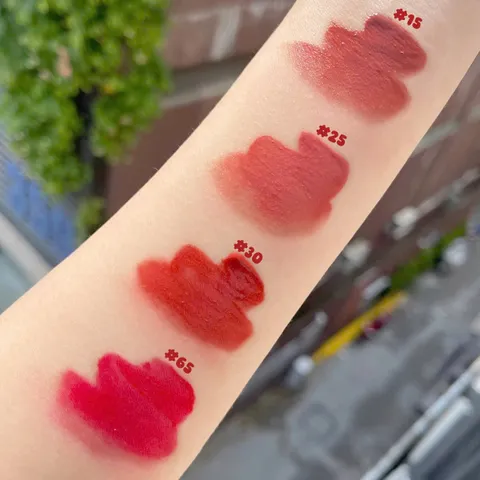 Son Kem Bông Bền Màu Superstay Teddy Tint Maybelline New York 5ml