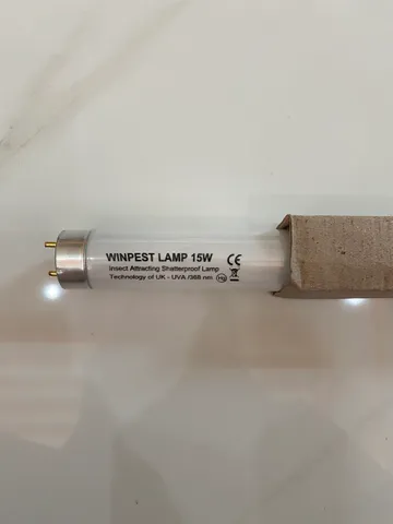 Bóng đèn T8 WINPEST 15W Chống Vỡ - Tiết Kiệm Điện, An Toàn, Độ Bền Cao Cho Thiết Bị Điện Nhà Bạn