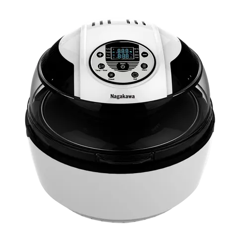 Nồi chiên không dầu Smartplus NAG3303(9L) - Bảo hành 12 tháng