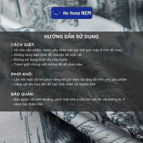 Set chăn ga gối 5 món Hệ Thống Nệm cao cấp Set bộ vỏ chăn ga ra drap lụa tencel trải phủ giường gối nệm đệm 5 món cao cấp