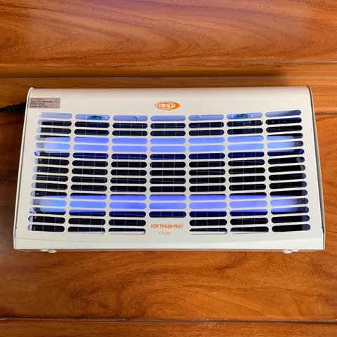 Đèn diệt côn trùng KTP-30W