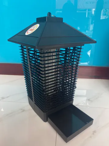 Đèn diệt côn trùng KTP-22W