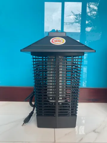 Đèn diệt côn trùng KTP-22W