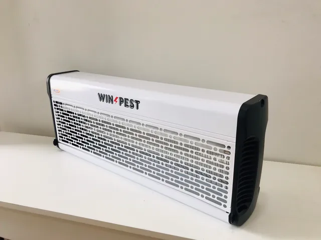 Đèn diệt côn trùng Win-40W