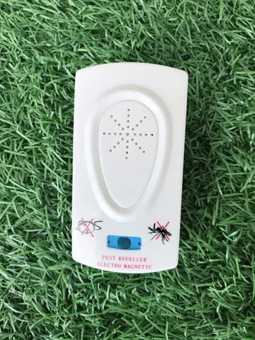 Máy đuổi chuột PEST REPELLER