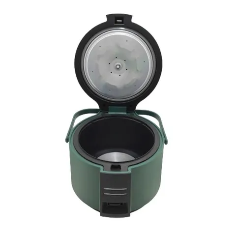 Nồi cơm điện 1.8L Nagakawa NAG0143 - Bảo hành 12 tháng