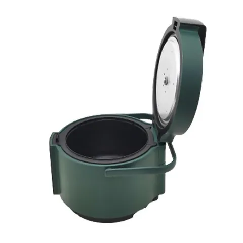 Nồi cơm điện 1.8L Nagakawa NAG0143 - Bảo hành 12 tháng