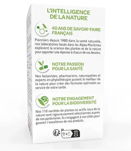 Arkopharma Lithothamne Viên uống khoáng hóa xương  150 viên
