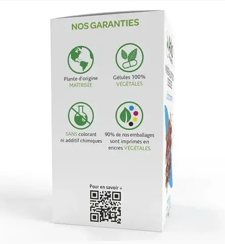 Arkopharma Lithothamne Viên uống khoáng hóa xương  150 viên
