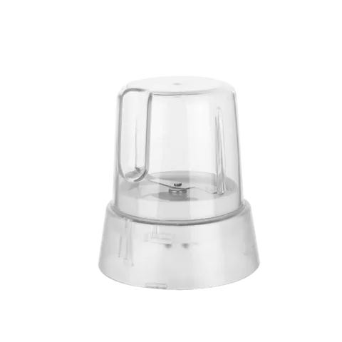 Máy Xay Sinh Tố Nagakawa NAG0819 - Đa Năng 3 Cối Nhựa, 500W, An Toàn, Thích Hợp Xay Sinh Tố, Thịt, Hạt Khô - Bảo Hành 12 Tháng