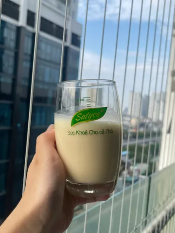 Sữa hạt Satyca Beauty – Đẹp dáng, đẹp da.