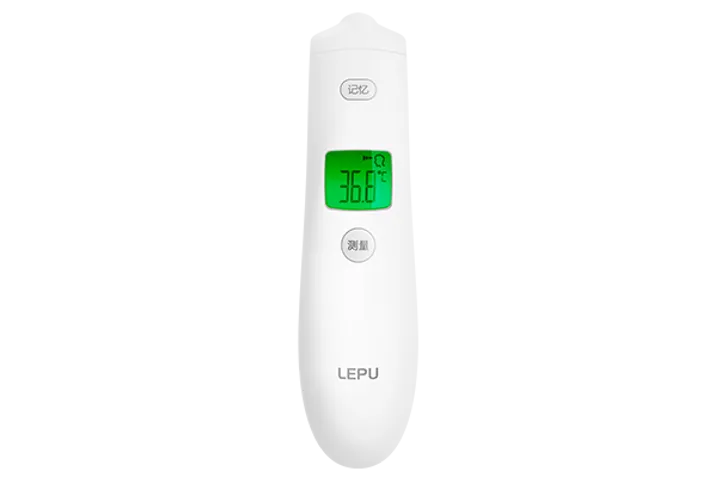 Nhiệt Kế Hồng Ngoại Lepu LFR20A - Đo Trán, Tai, Sữa Cho Bé, Nhiệt Độ Môi Trường, Thiết Bị Theo Dõi Sức Khỏe Thông Minh