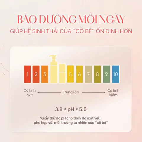 Dung Dịch Vệ Sinh Phụ Nữ AINI Tự Tạo Bọt 350ml - Dịu Nhẹ, Tươi Mát, Hỗ Trợ Cân Bằng pH, Duy Trì Vệ Sinh Cá Nhân