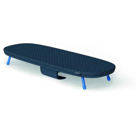 Bàn Ủi Gấp Gọn Joseph Joseph 50010 - Thiết Kế Thông Minh, Tiện Dụng, Bề Mặt Ủi Lớn 90x33cm, Phù Hợp Sử Dụng Gia Đình