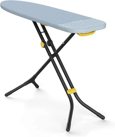 Bàn ủi Glide Joseph Joseph 50005 - Bàn ủi gọn gàng với thiết kế độc đáo, điều chỉnh 7 mức cao, phụ kiện kèm theo tiện lợi