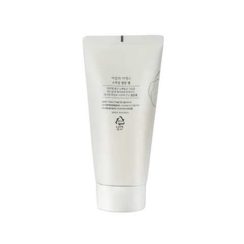 Gel Tẩy Da Chết Dưỡng Ẩm Edally EX - Làm Sáng Da và Kích Thích Collagen, Sản Phẩm Hàn Quốc 120ml