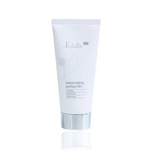 Gel Tẩy Da Chết Dưỡng Ẩm Edally EX - Làm Sáng Da và Kích Thích Collagen, Sản Phẩm Hàn Quốc 120ml