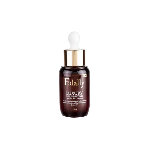 Huyết Thanh Tổ Yến Edally EX - Serum Chống Oxy Hóa, Dưỡng Ẩm và Tái Tạo Làn Da Tươi Trẻ - Sản Phẩm Chăm Sóc Da Cao Cấp Hàn Quốc 25ml