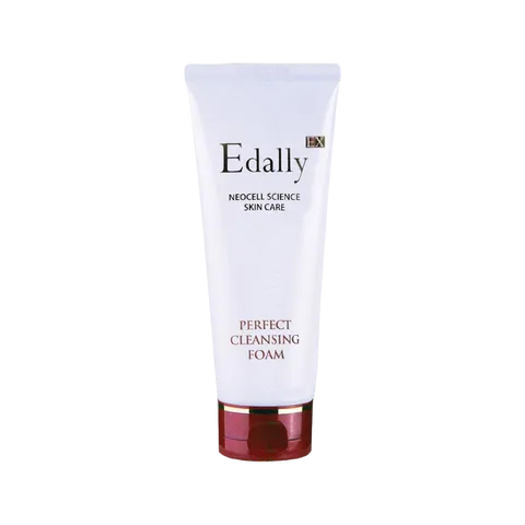 Sữa Rửa Mặt Sạch Sâu Edally EX - Làm Sạch & Cung Cấp Độ Ẩm, Rạng Rỡ Da Mặt, 150ml Hàn Quốc