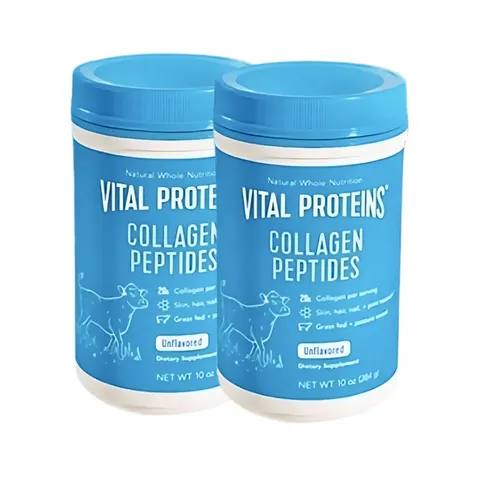Bột Collagen Thủy Phân Vital Proteins Collagen Peptides 200834