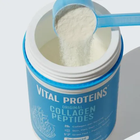 Bột Collagen Thủy Phân Vital Proteins Collagen Peptides 200834