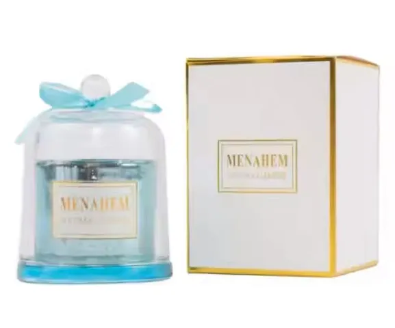 RS Scented candle