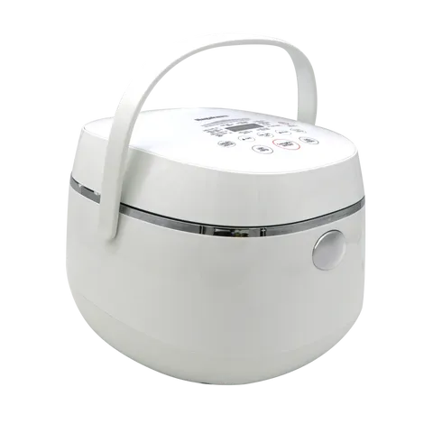 Nồi cơm điện cảm ứng Nagakawa NAG0136 (1.2L - 500W)- BH 12 tháng