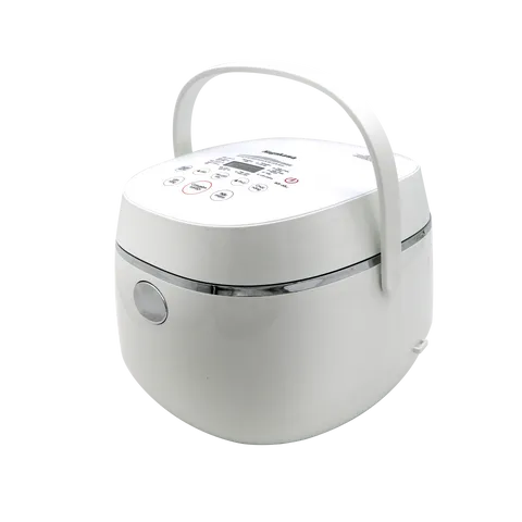 Nồi cơm điện cảm ứng Nagakawa NAG0136 (1.2L - 500W)- BH 12 tháng