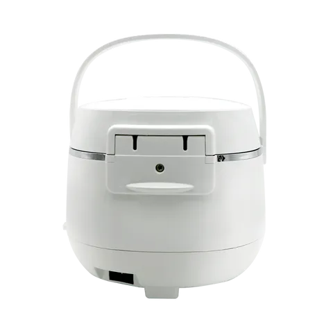 Nồi cơm điện cảm ứng Nagakawa NAG0136 (1.2L - 500W)- BH 12 tháng