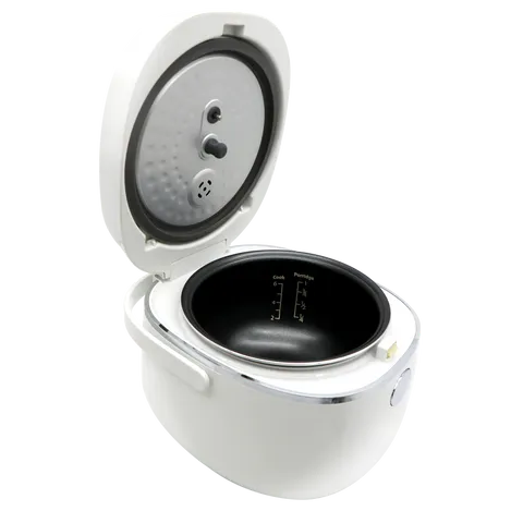 Nồi cơm điện cảm ứng Nagakawa NAG0136 (1.2L - 500W)- BH 12 tháng