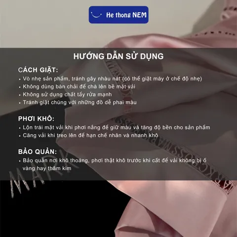Ga tencel cao cấp Hệ Thống Nệm Set bộ vỏ chăn ga ra drap tencel trải phủ giường gối nệm đệm 5 món cao cấp