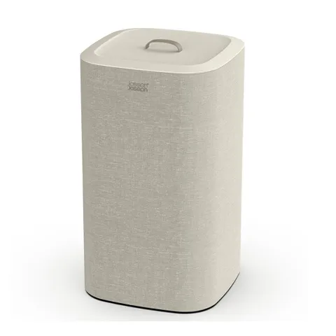 Giỏ đựng quần áo 2 ngăn có quai xách Joseph Joseph 50019 Tota 60L - Giỏ giặt tiện lợi thiết kế hiện đại, chất liệu vải bền đẹp