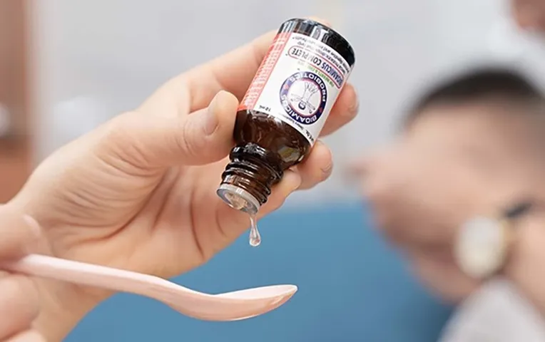 BioAmicus Complete 10 chủng hàng chuẩn