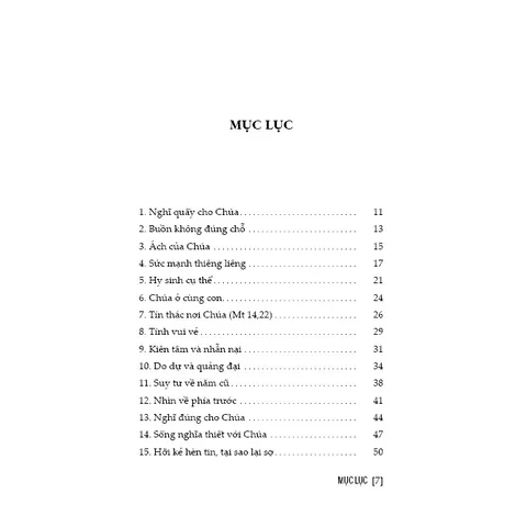Sách - CAN ĐẢM LÊN CON (Daniel Considine, S.J.)