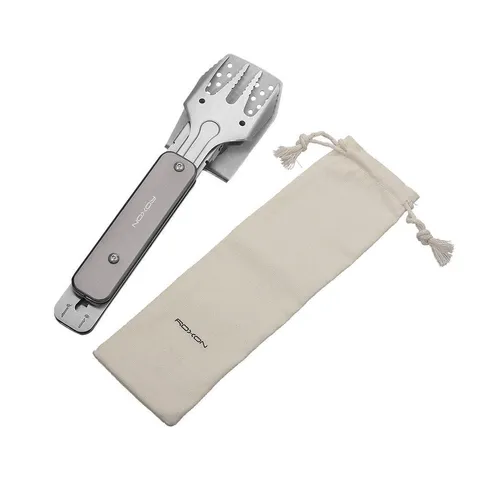 Hungtool - Dụng cụ nướng BBQ 4 chức năng - Roxon Mini BBQ Tools S602