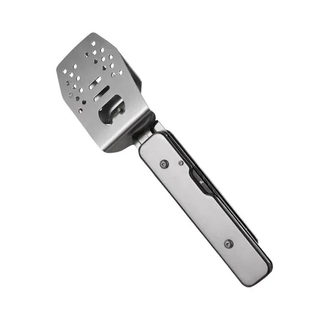 Hungtool - Dụng cụ nướng BBQ 4 chức năng - Roxon Mini BBQ Tools S602