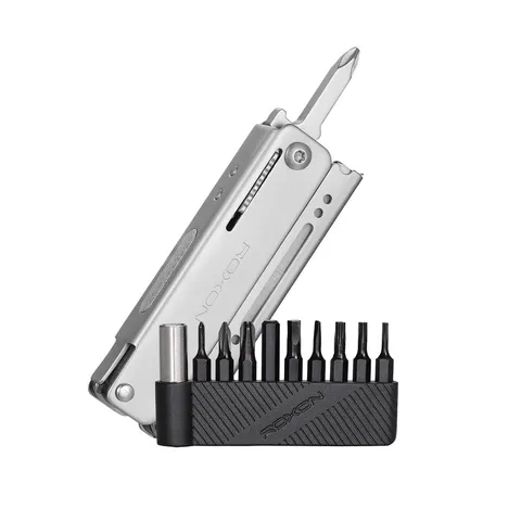 kéo đa năng mini Roxon M3 - Multi Scrissors