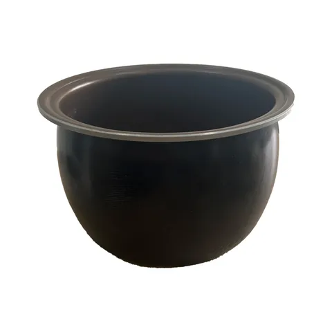 Nồi cơm điện cơ Nagakawa NAG0145 (1,8L - 900W) - Lòng dạng niêu - nhôm