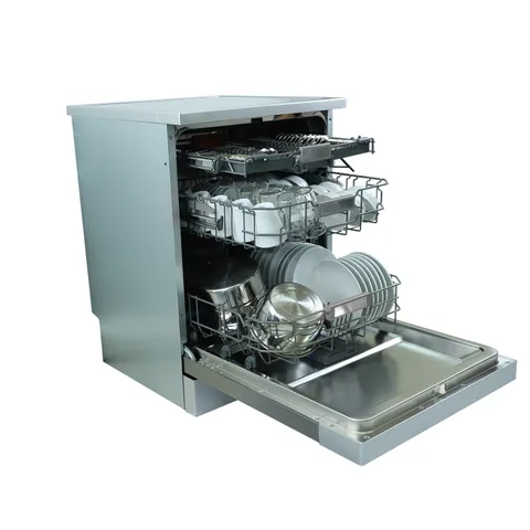 Miễn phí lắp đặt - Máy rửa bát 15 bộ Nagakawa NK15D03M - máy rửa chén