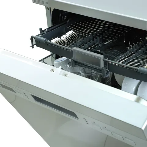 Miễn phí lắp đặt - Máy rửa bát 15 bộ Nagakawa NK15D03M - máy rửa chén