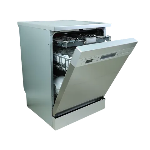 Miễn phí lắp đặt - Máy rửa bát 15 bộ Nagakawa NK15D03M - máy rửa chén